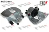 Bremssattel Vorderachse links FTE RX571316A0