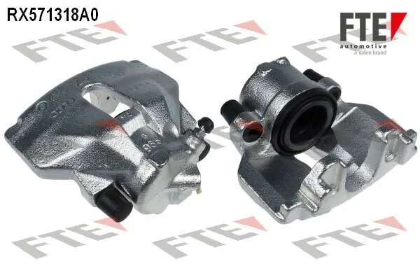 Bremssattel Vorderachse links FTE 9291894