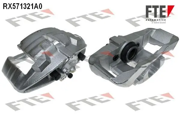 Bremssattel Vorderachse links FTE 9291897