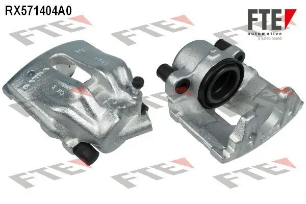 Bremssattel Vorderachse rechts FTE 9291899