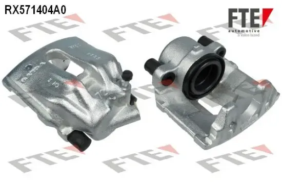 Bremssattel Vorderachse rechts FTE 9291899 Bild Bremssattel Vorderachse rechts FTE 9291899