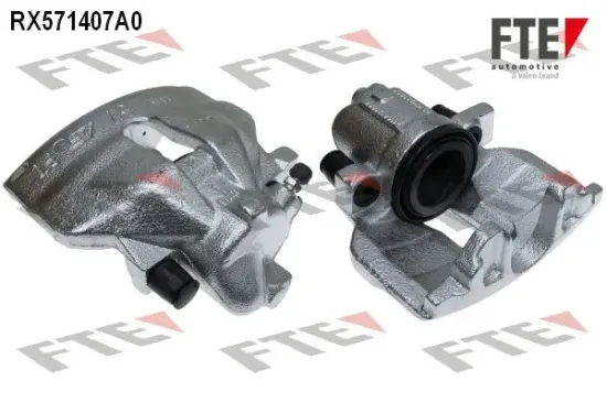 Bremssattel Vorderachse rechts FTE 9291902 Bild Bremssattel Vorderachse rechts FTE 9291902