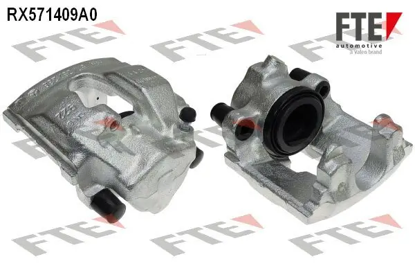 Bremssattel Vorderachse rechts FTE 9291904