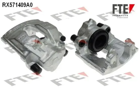 Bremssattel Vorderachse rechts FTE 9291904 Bild Bremssattel Vorderachse rechts FTE 9291904