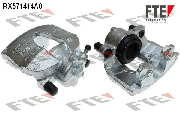 Bremssattel Vorderachse rechts FTE 9291909