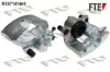 Bremssattel Vorderachse rechts FTE 9291909