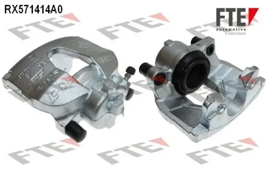 Bremssattel Vorderachse rechts FTE 9291909 Bild Bremssattel Vorderachse rechts FTE 9291909