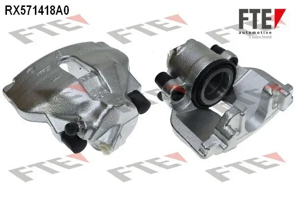 Bremssattel Vorderachse rechts FTE 9291912