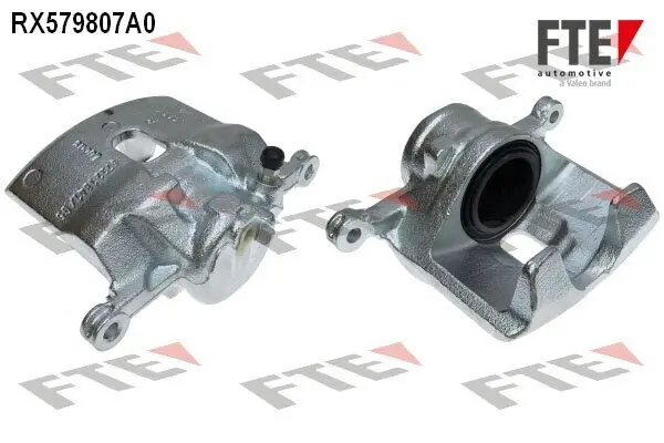 Bremssattel Vorderachse rechts FTE 9291923