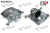 Bremssattel Vorderachse rechts FTE 9291923