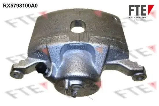 Bremssattel Vorderachse rechts FTE 9291925 Bild Bremssattel Vorderachse rechts FTE 9291925