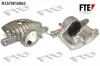 Bremssattel Vorderachse rechts FTE 9291933