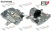 Bremssattel Vorderachse rechts FTE 9291935