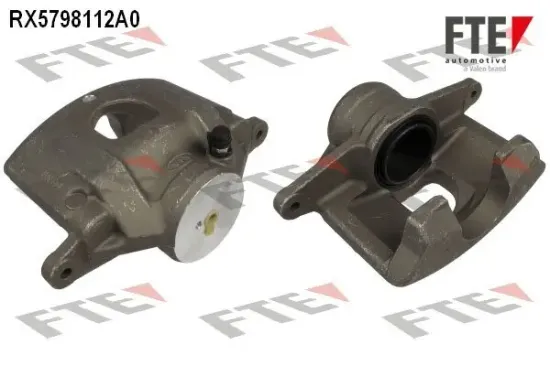 Bremssattel Vorderachse rechts FTE 9291938 Bild Bremssattel Vorderachse rechts FTE 9291938