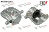 Bremssattel Vorderachse rechts FTE 9291949