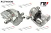 Bremssattel Vorderachse links FTE RX5798125A0