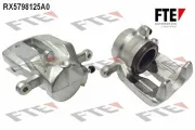 Bremssattel Vorderachse links FTE RX5798125A0