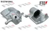 Bremssattel Vorderachse rechts FTE 9291955