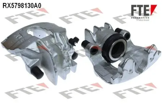 Bremssattel Vorderachse rechts FTE 9291958 Bild Bremssattel Vorderachse rechts FTE 9291958