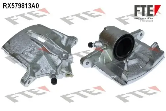 Bremssattel Vorderachse links FTE 9291968 Bild Bremssattel Vorderachse links FTE 9291968