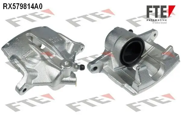 Bremssattel Vorderachse rechts FTE 9291979