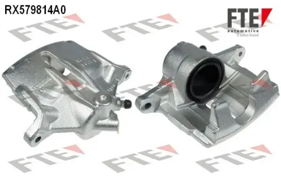 Bremssattel Vorderachse rechts FTE 9291979 Bild Bremssattel Vorderachse rechts FTE 9291979