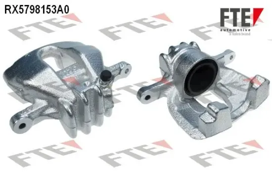 Bremssattel Vorderachse links FTE 9291983 Bild Bremssattel Vorderachse links FTE 9291983