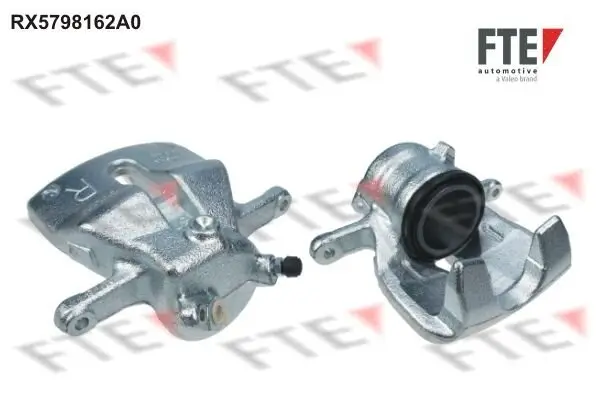 Bremssattel Vorderachse rechts FTE 9291993