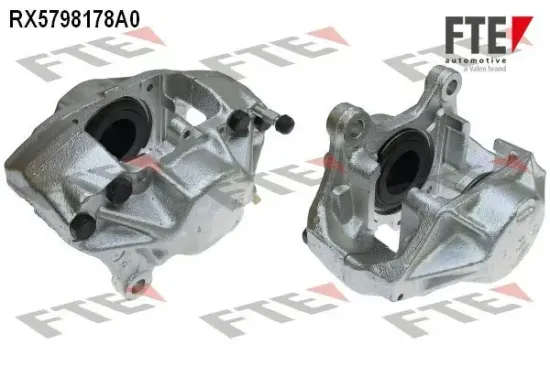 Bremssattel Vorderachse rechts FTE 9292010 Bild Bremssattel Vorderachse rechts FTE 9292010