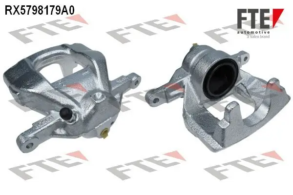 Bremssattel Vorderachse links FTE 9292011