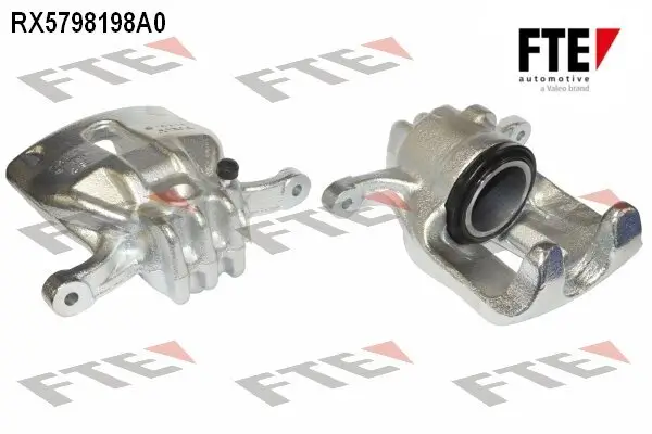 Bremssattel Vorderachse rechts FTE 9296039