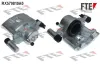 Bremssattel Vorderachse links FTE 9292017