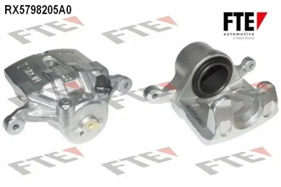 Bremssattel Vorderachse links FTE 9292022 Bild Bremssattel Vorderachse links FTE 9292022