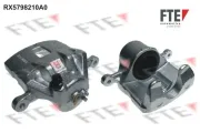 Bremssattel Vorderachse rechts FTE 9292026