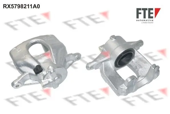 Bremssattel Vorderachse links FTE 9292027