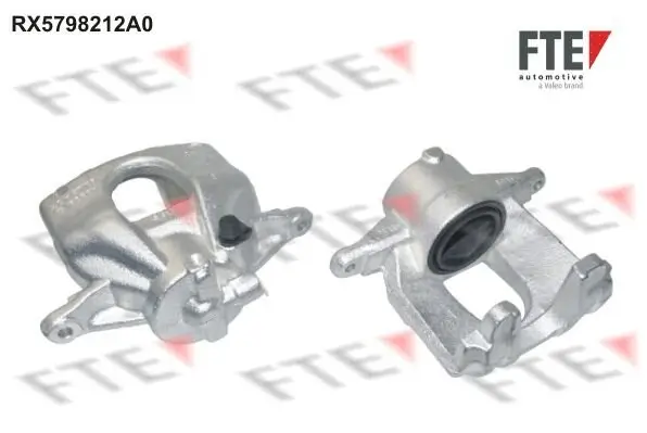 Bremssattel Vorderachse rechts FTE 9292028