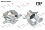 Bremssattel Vorderachse rechts FTE 9292028