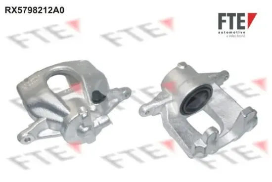Bremssattel Vorderachse rechts FTE 9292028 Bild Bremssattel Vorderachse rechts FTE 9292028