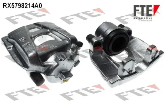 Bremssattel Vorderachse rechts FTE 9292030 Bild Bremssattel Vorderachse rechts FTE 9292030