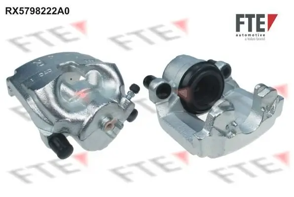 Bremssattel Vorderachse rechts FTE 9292039