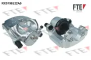 Bremssattel Vorderachse rechts FTE 9292039