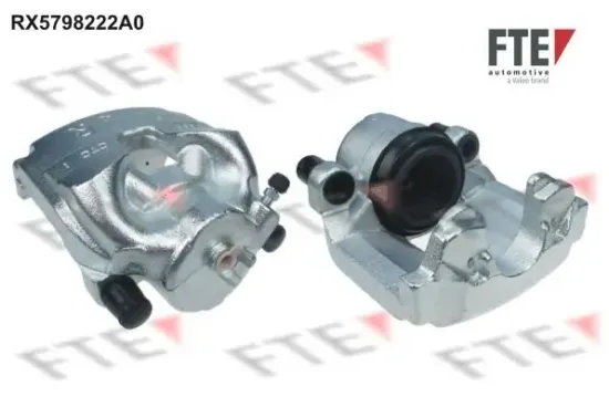 Bremssattel Vorderachse rechts FTE 9292039 Bild Bremssattel Vorderachse rechts FTE 9292039
