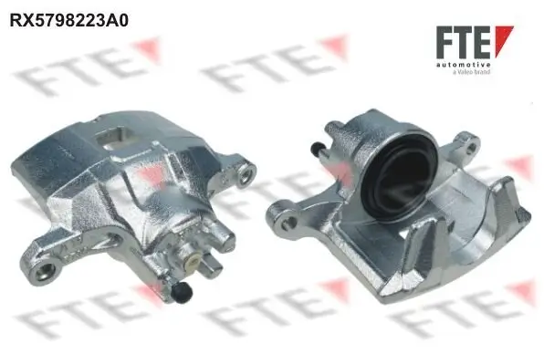Bremssattel Vorderachse links FTE 9292040