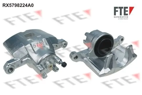 Bremssattel Vorderachse rechts FTE 9292041