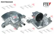 Bremssattel Vorderachse rechts FTE 9292041