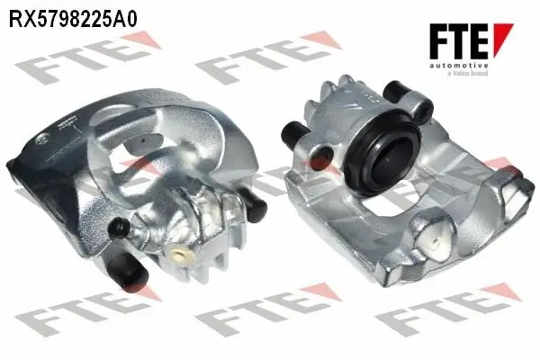 Bremssattel Vorderachse links FTE 9292042