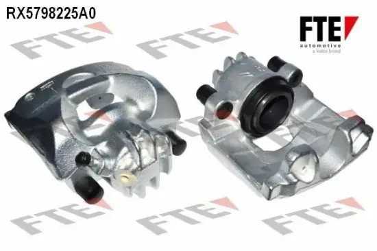 Bremssattel Vorderachse links FTE 9292042 Bild Bremssattel Vorderachse links FTE 9292042