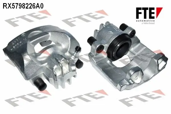 Bremssattel Vorderachse rechts FTE 9290077