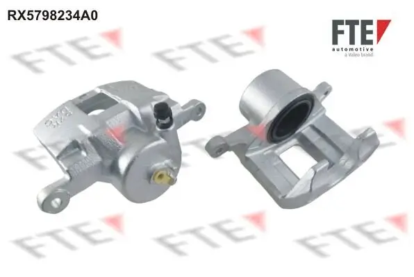 Bremssattel Vorderachse rechts FTE 9292048