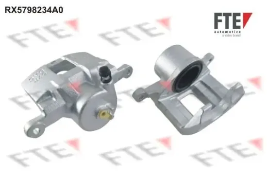 Bremssattel Vorderachse rechts FTE 9292048 Bild Bremssattel Vorderachse rechts FTE 9292048